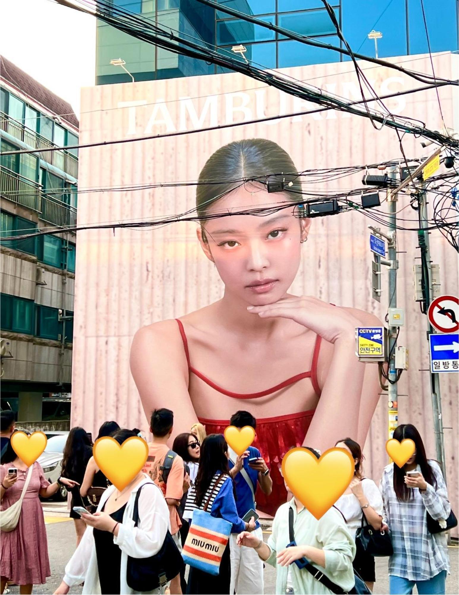 Boutique, Gangnam - Foreigners Only アパート *
