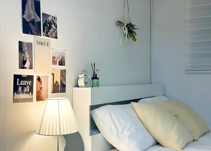 Boutique, Gangnam - Foreigners Only