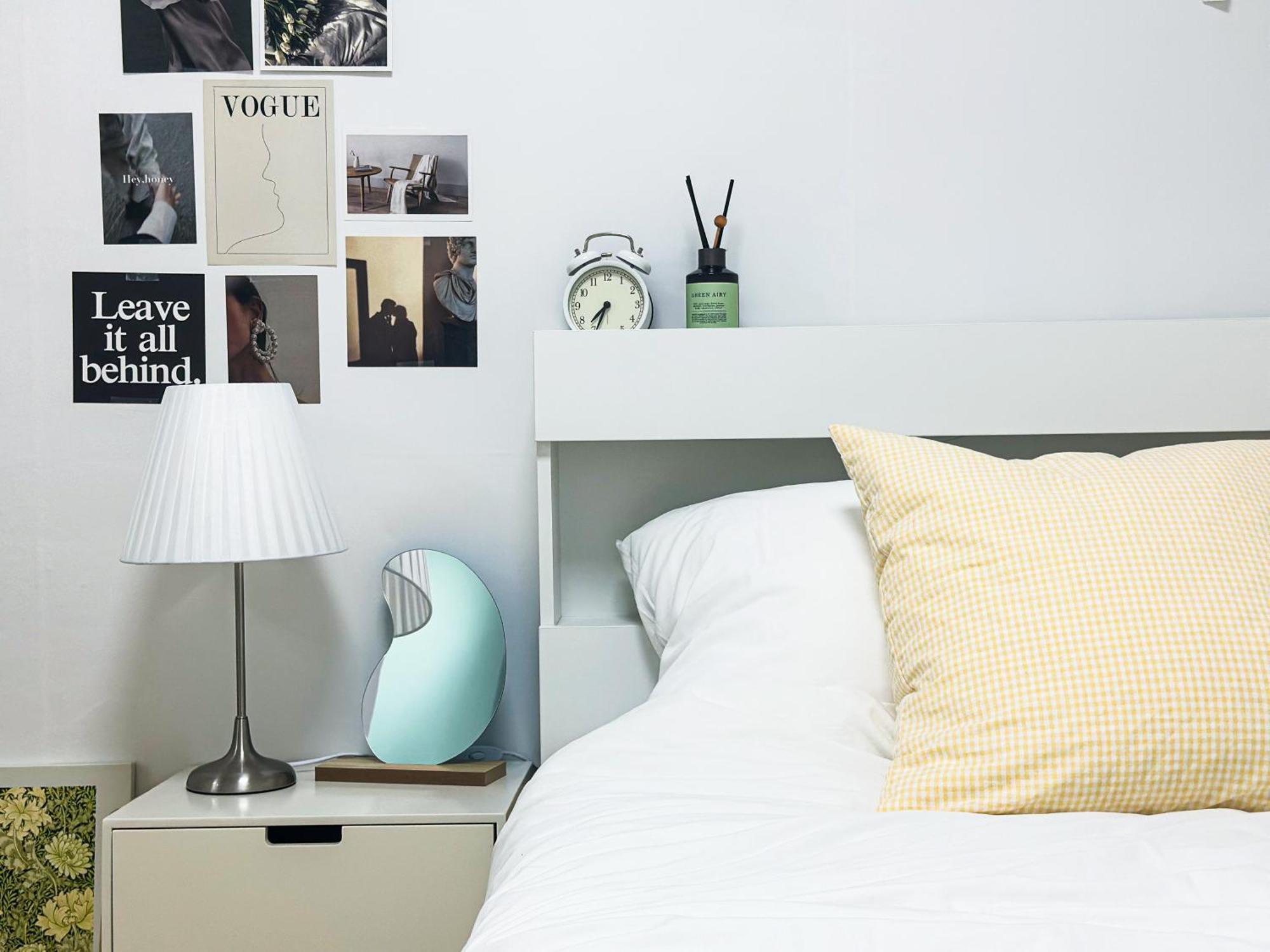 Apartment Boutique, Gangnam - Foreigners Only *