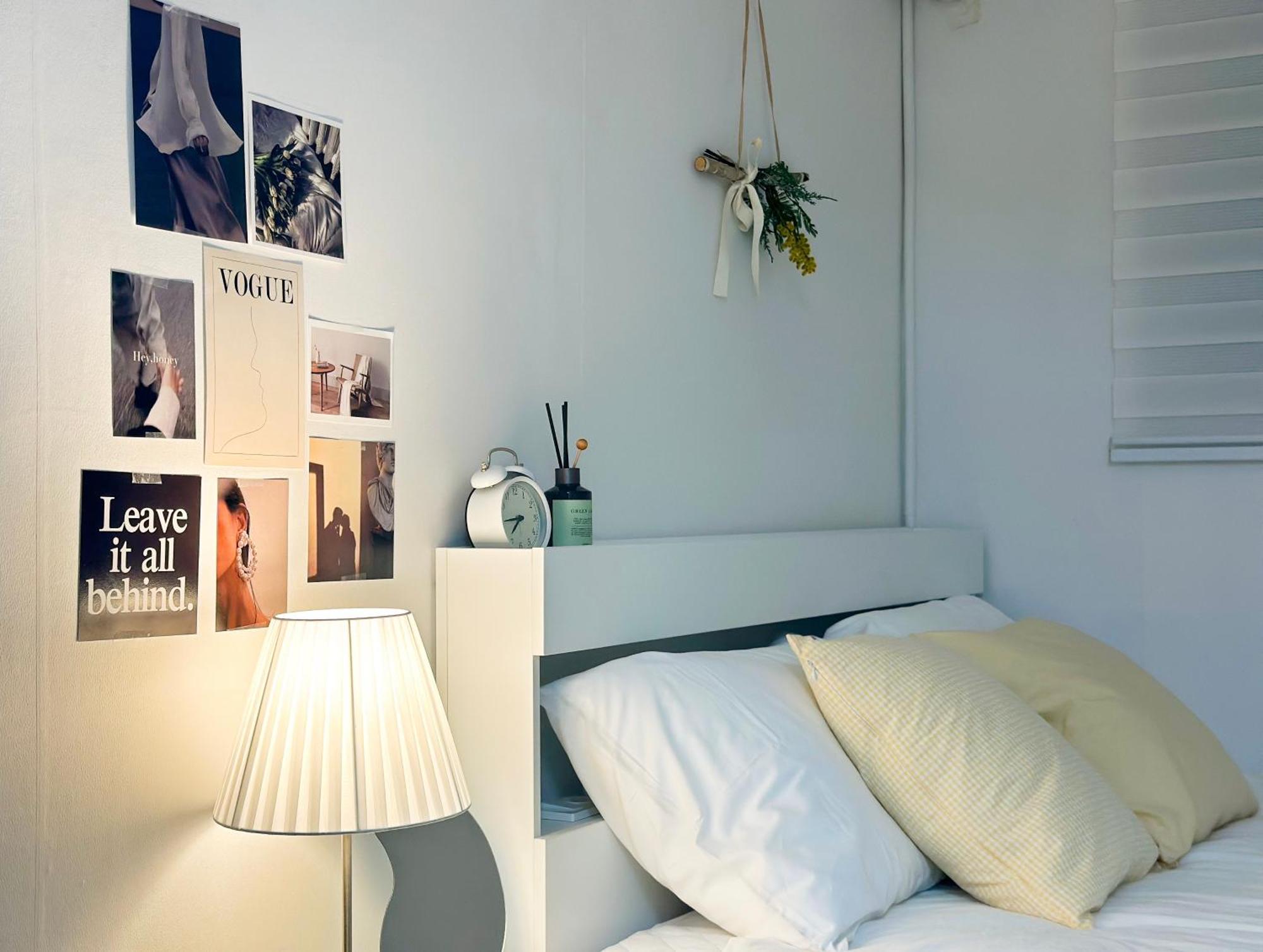 Apartment Boutique, Gangnam - Foreigners Only