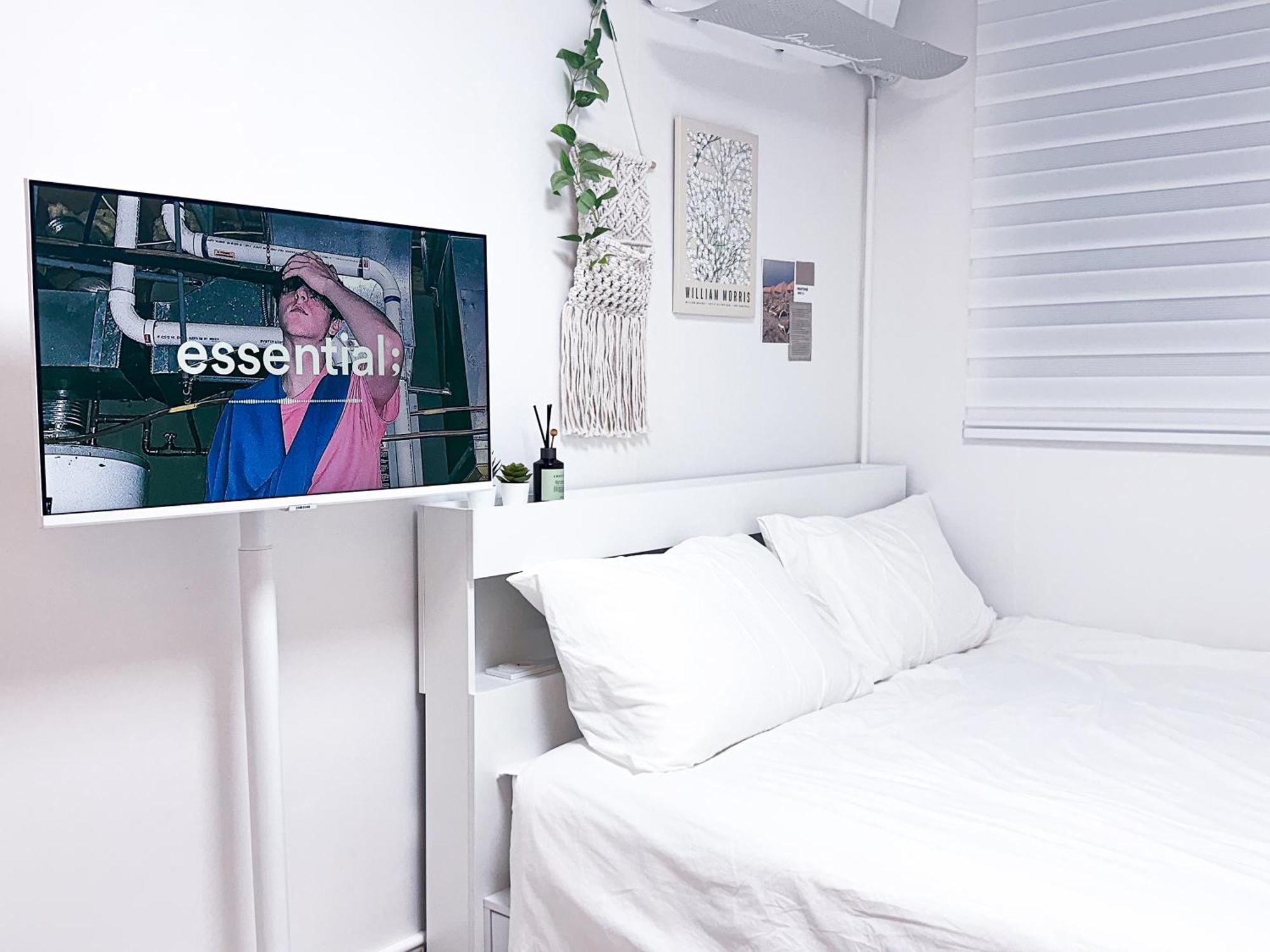 Boutique, Gangnam - Foreigners Only Apartment