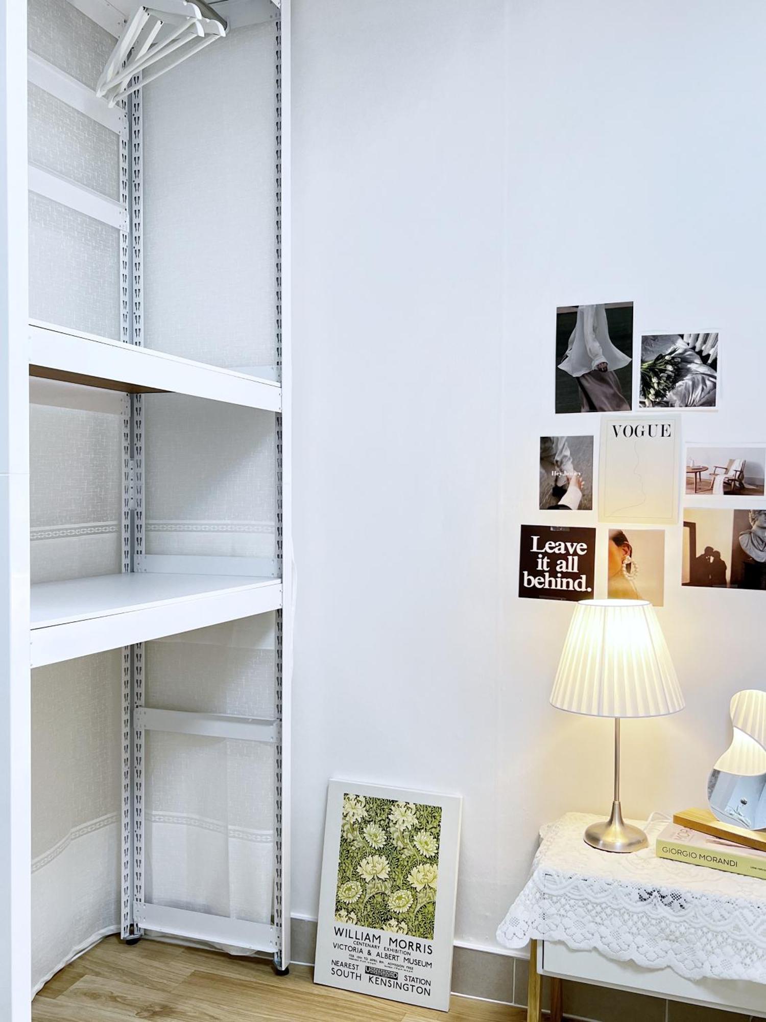 Apartment Boutique, Gangnam - Foreigners Only Seoul